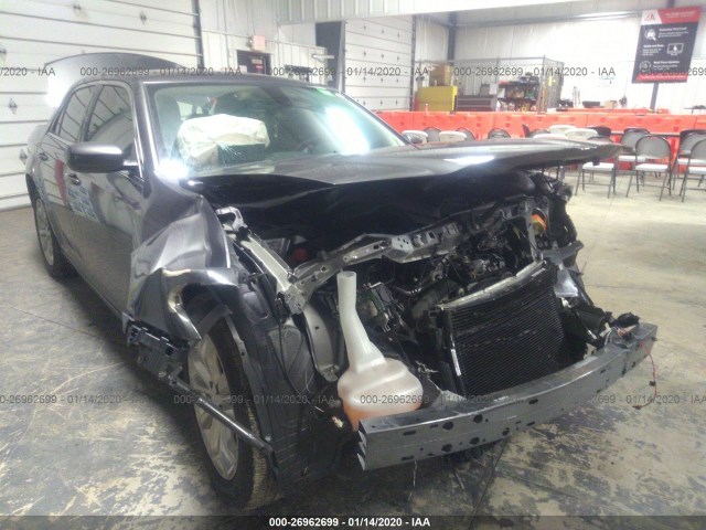 CHRYSLER