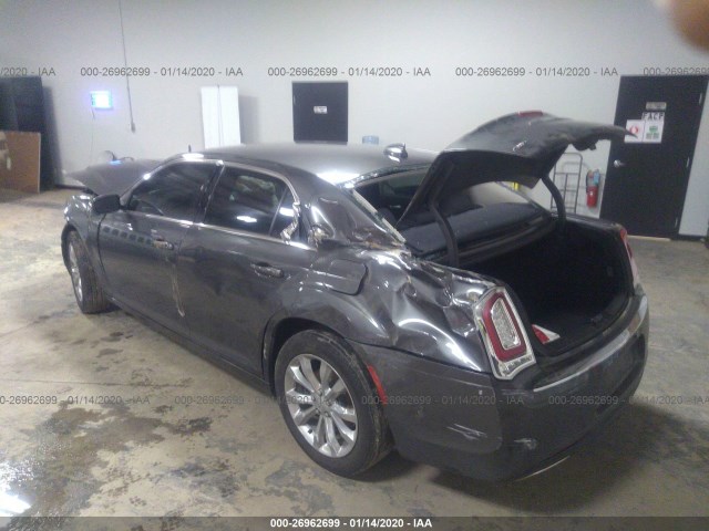 CHRYSLER