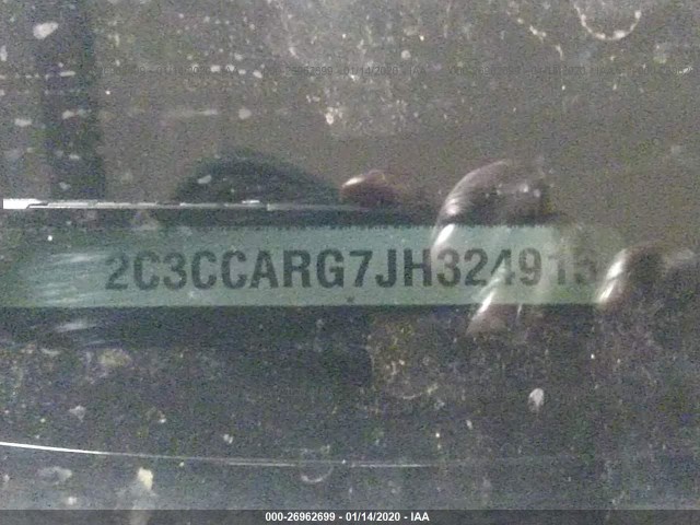 CHRYSLER