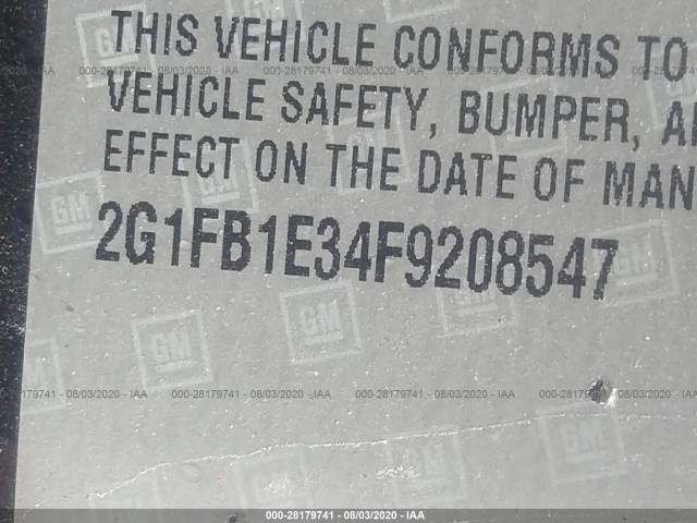 CHEVROLET