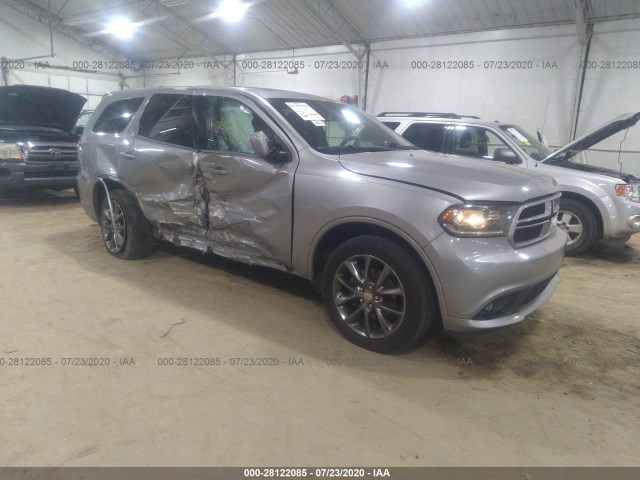 DODGE
