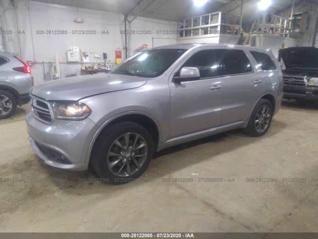 DODGE