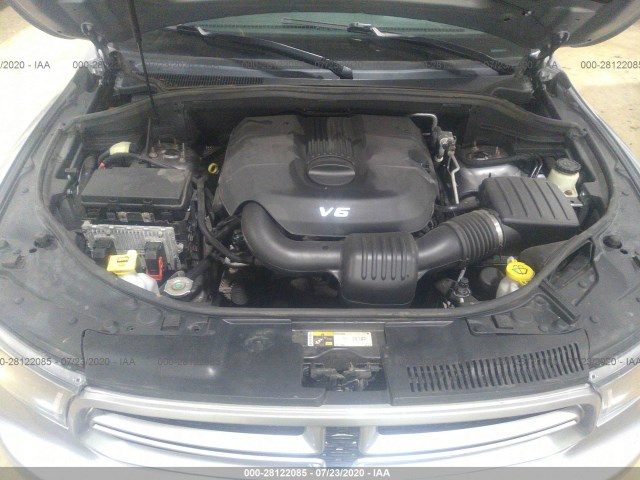 DODGE