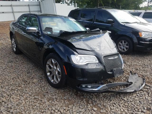 CHRYSLER