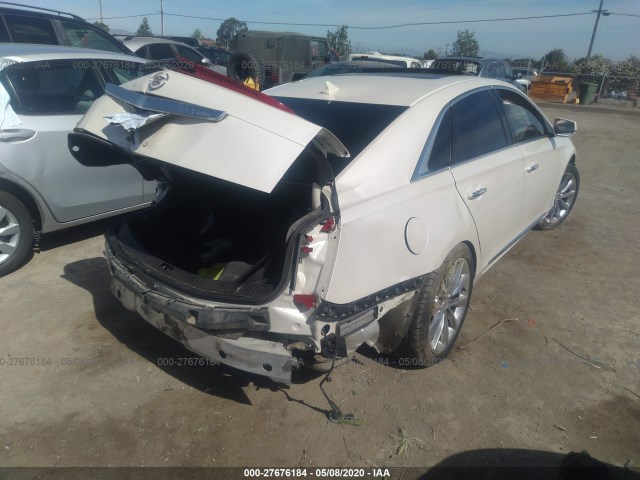 CADILLAC