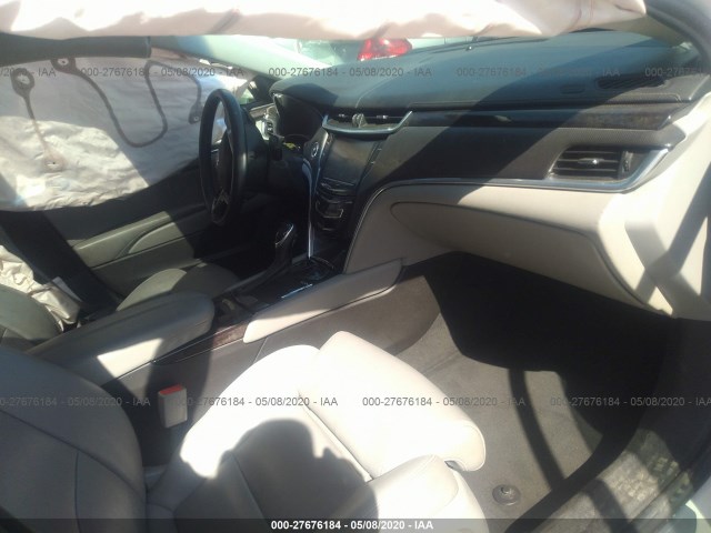 CADILLAC