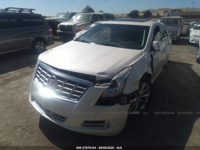 CADILLAC