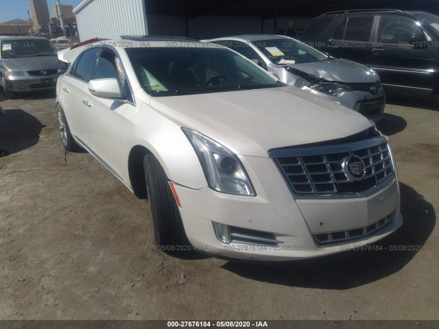 CADILLAC
