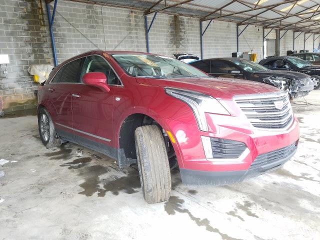 CADILLAC
