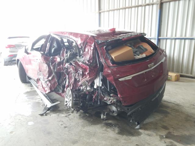 CADILLAC