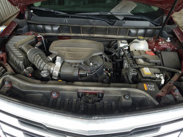 CADILLAC