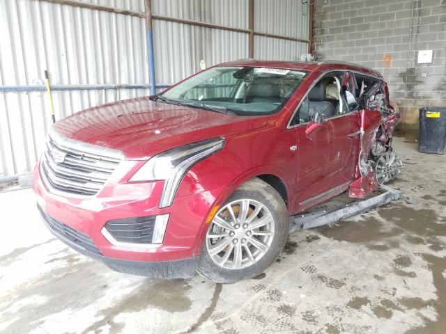CADILLAC