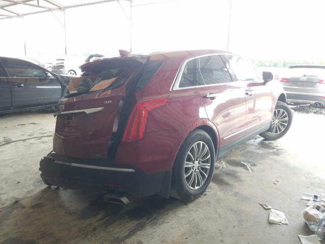 CADILLAC