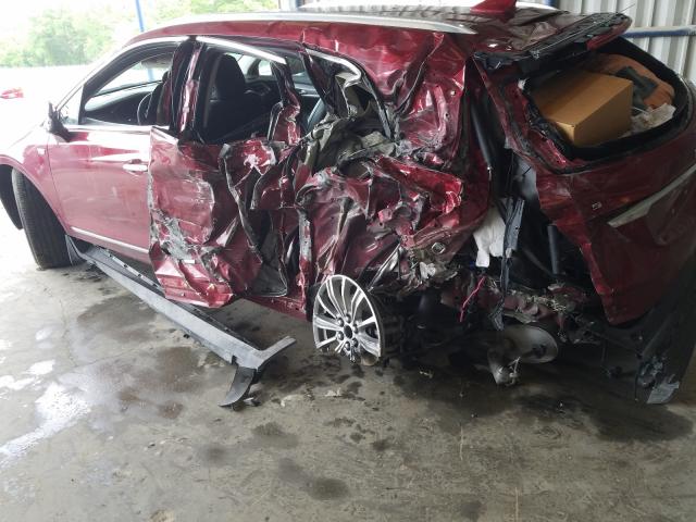 CADILLAC