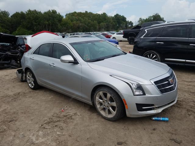 CADILLAC