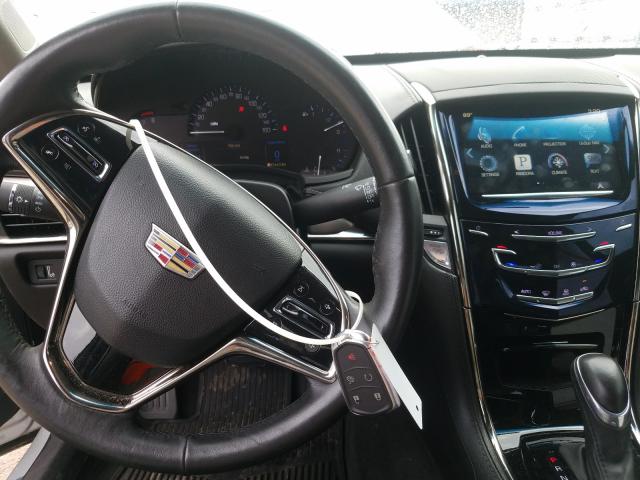 CADILLAC