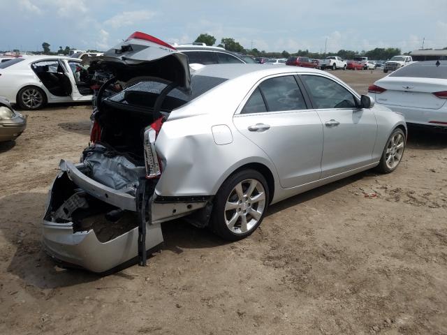 CADILLAC