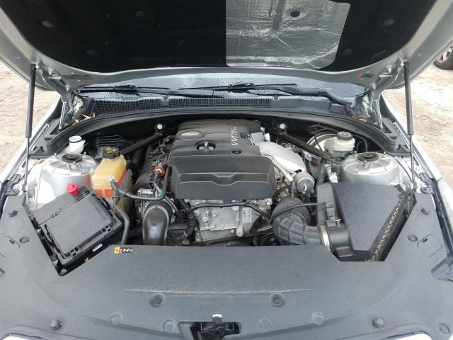 CADILLAC