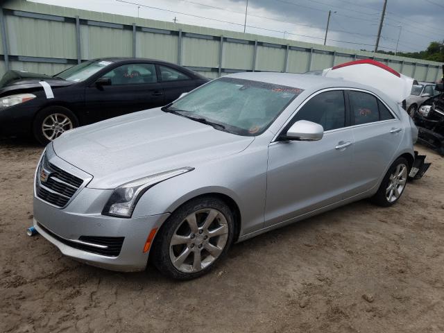 CADILLAC