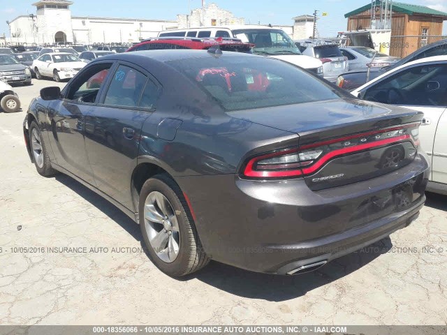 DODGE