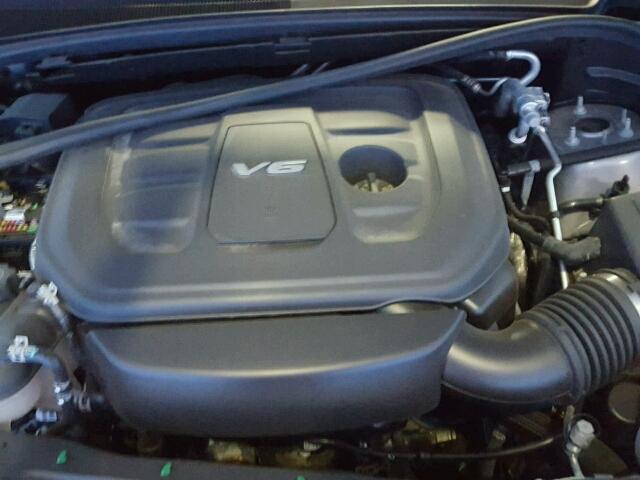 DODGE