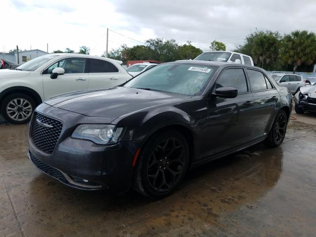 CHRYSLER