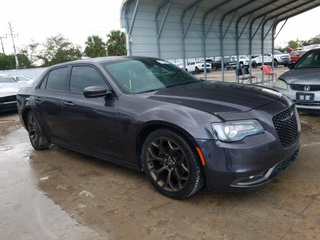 CHRYSLER