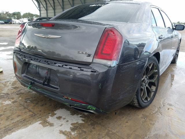 CHRYSLER