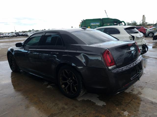 CHRYSLER