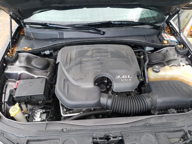 CHRYSLER