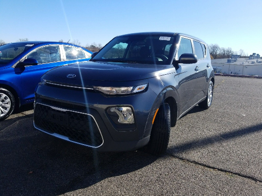 KIA