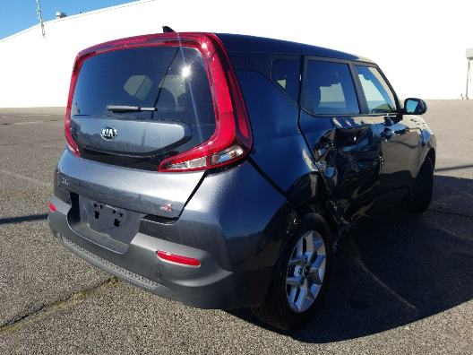 KIA