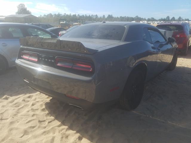 DODGE