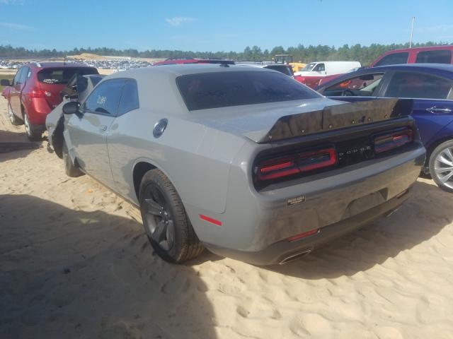 DODGE