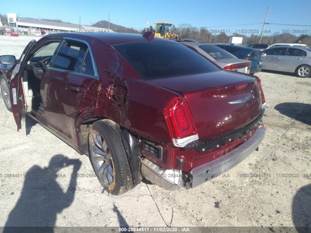 CHRYSLER