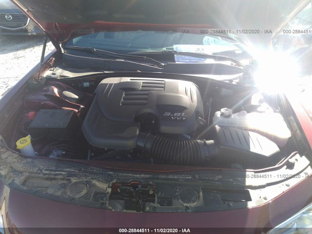 CHRYSLER