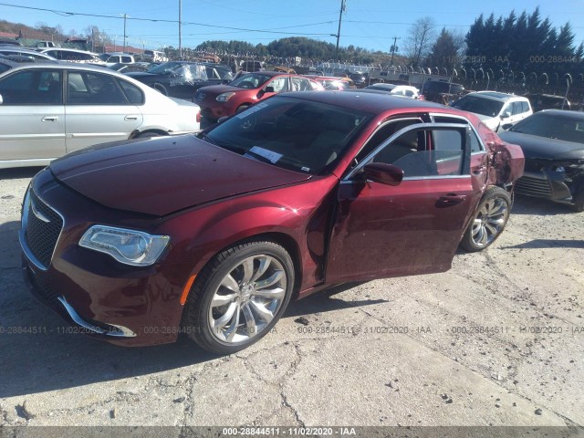 CHRYSLER