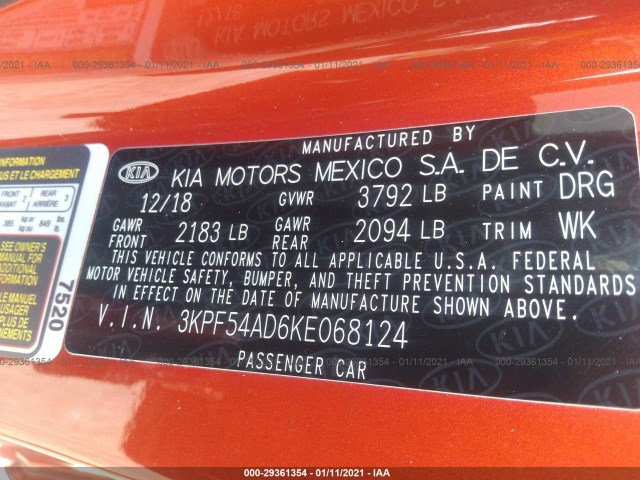 KIA