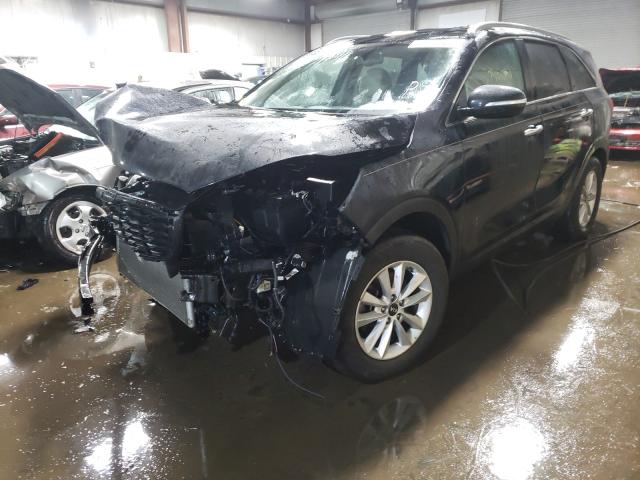 KIA
