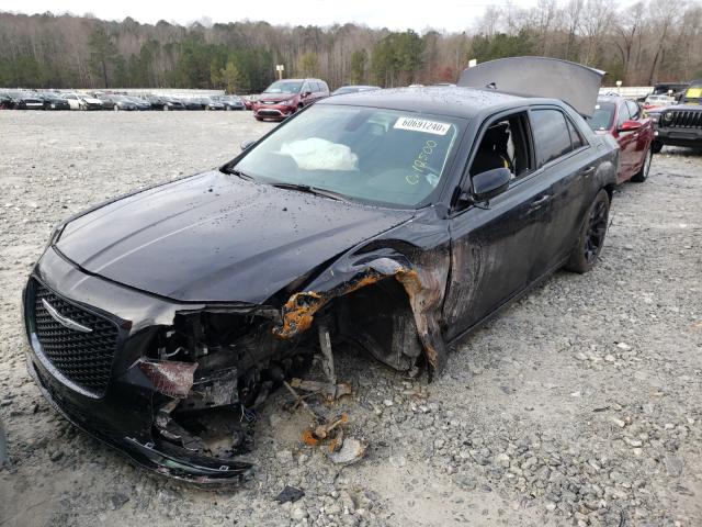 CHRYSLER