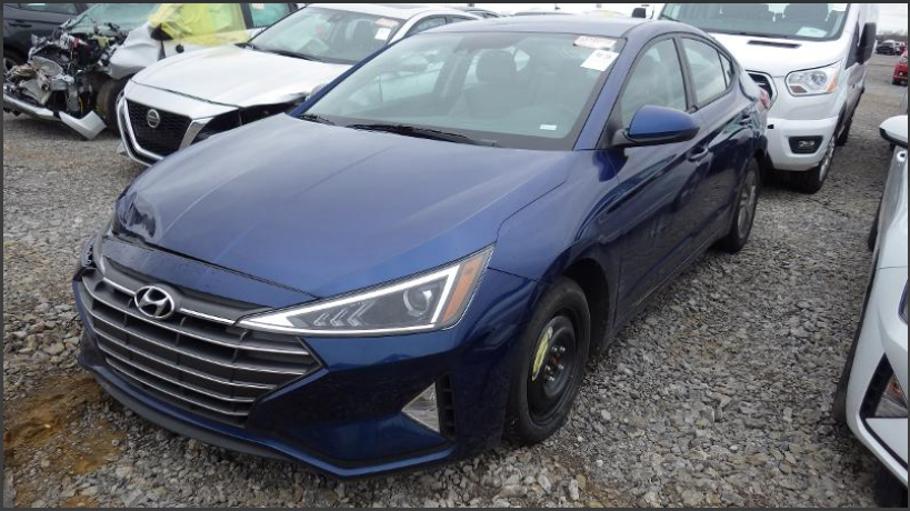 HYUNDAI