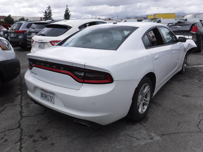 DODGE