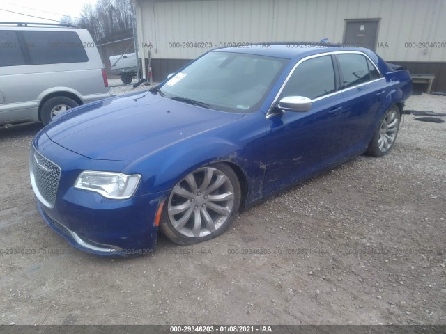 CHRYSLER