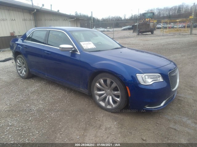 CHRYSLER
