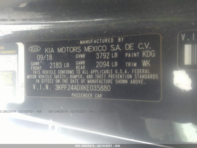 KIA