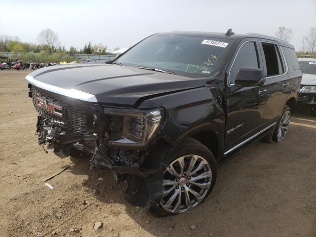 GMC