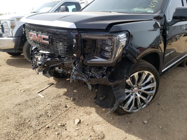 GMC
