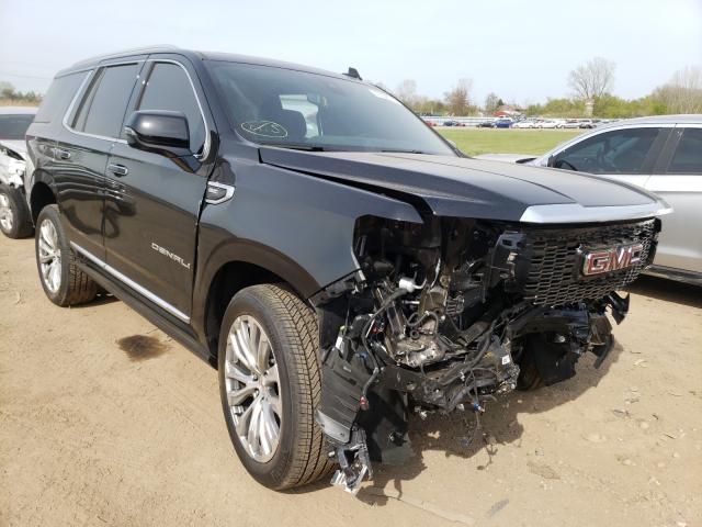 GMC