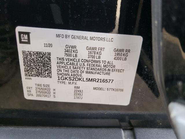 GMC