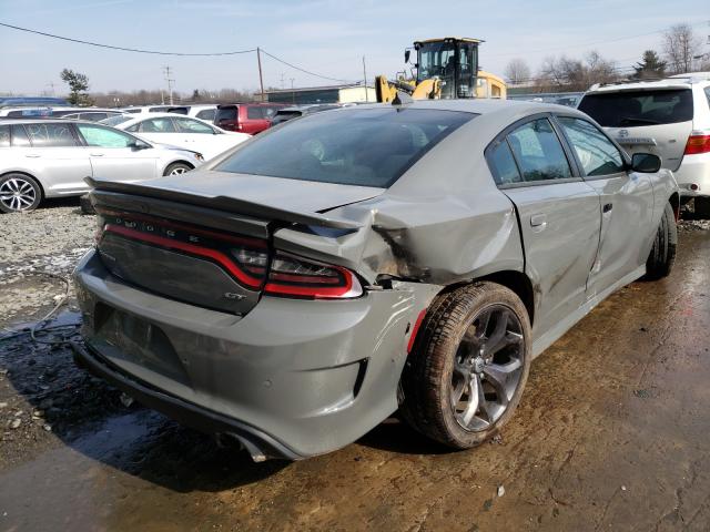 DODGE